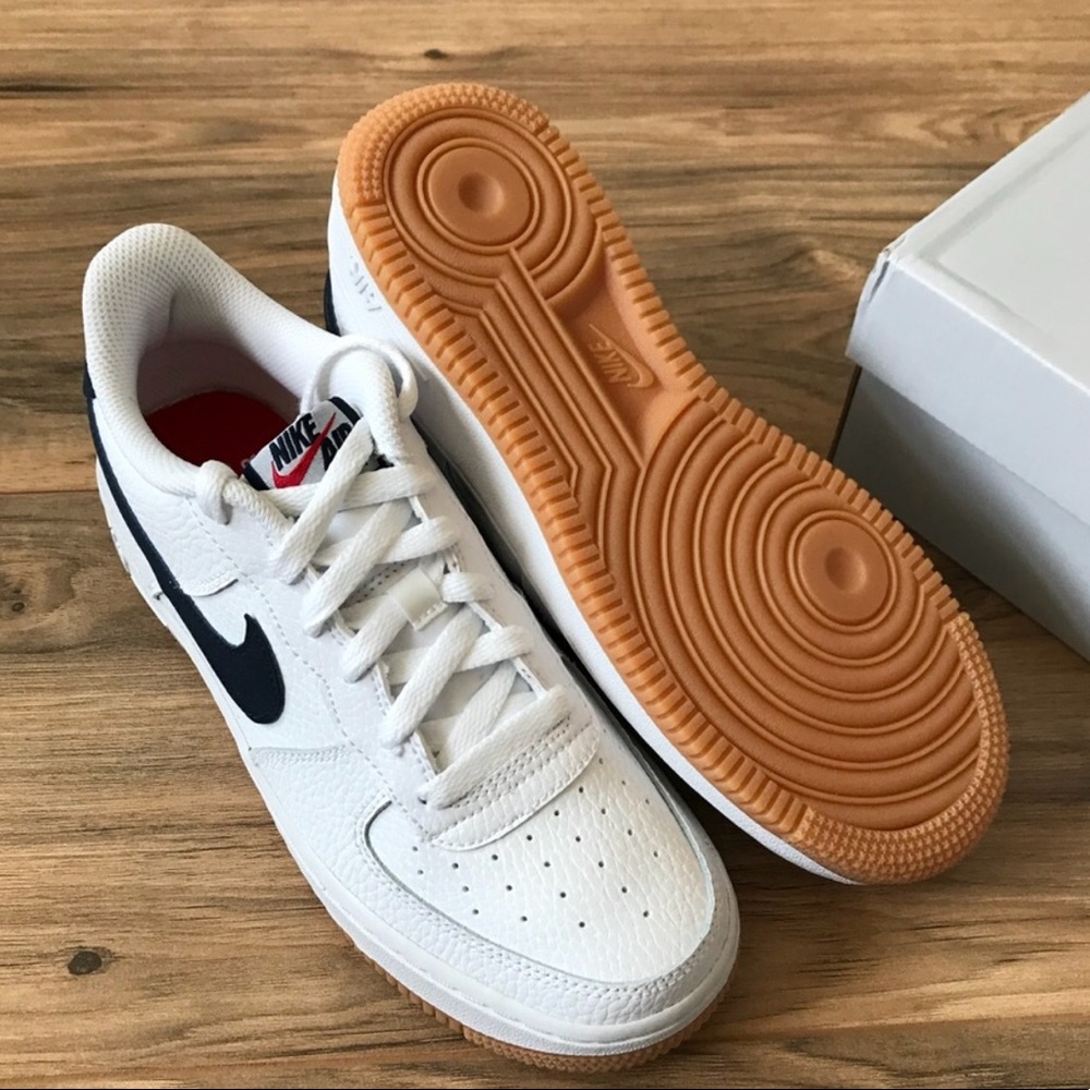 Nike air force 1 low - Picture 8 of 8